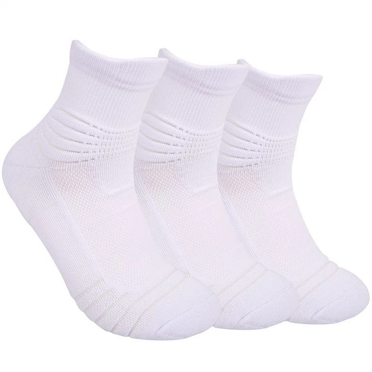 Crew Socks