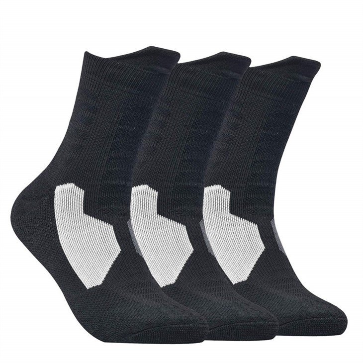 Sport Crew Socks