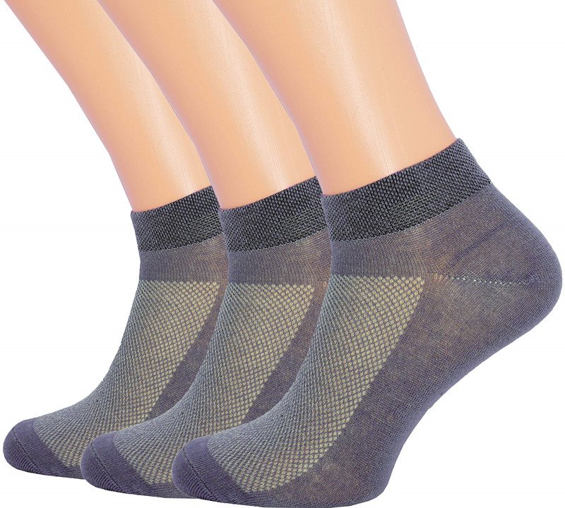 Breathable Mesh Sport Running Socks Men Women
