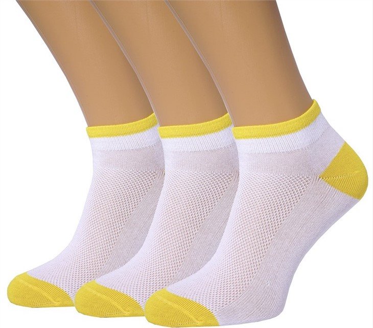 Outdoor Men's Cycling Socks