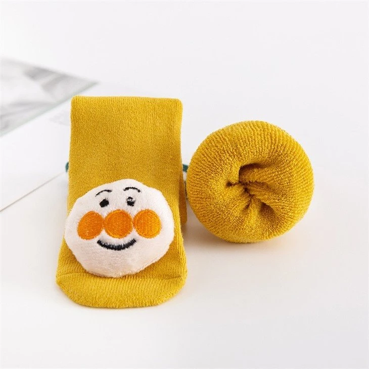 children baby cute toy kid stockings thigh socks