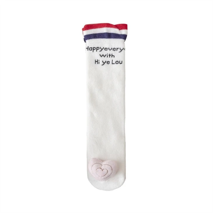 wholesale+children baby cute toy kid stockings thigh socks
