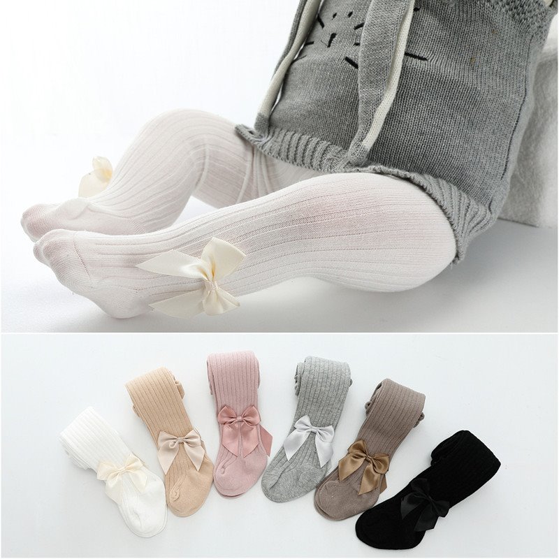 Childrens Princess Best Soft 100 Cotton Pantyhose