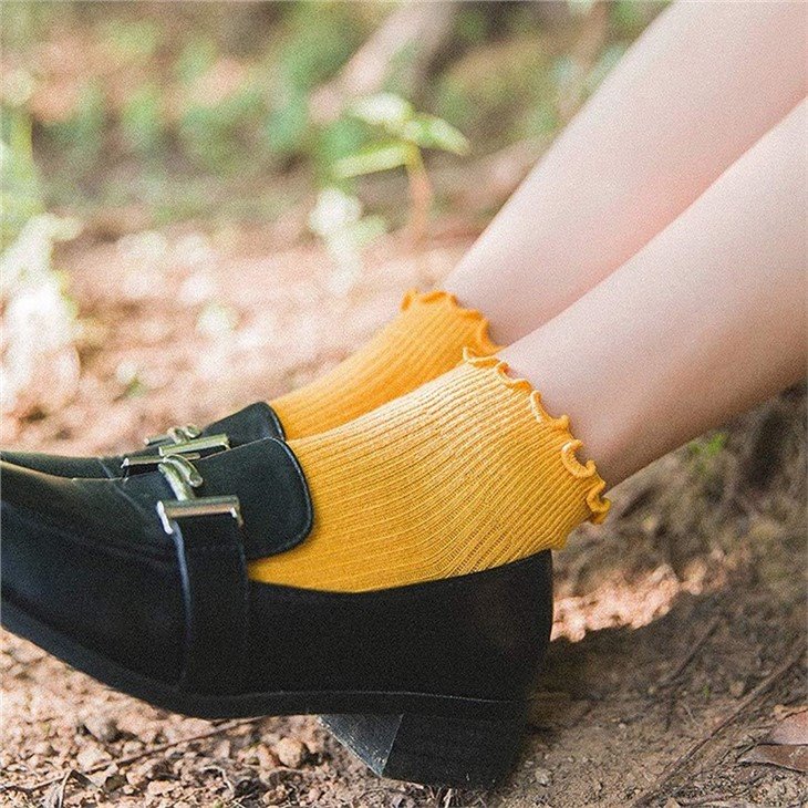 China+colorful fancy woven business dress socks+suppliers