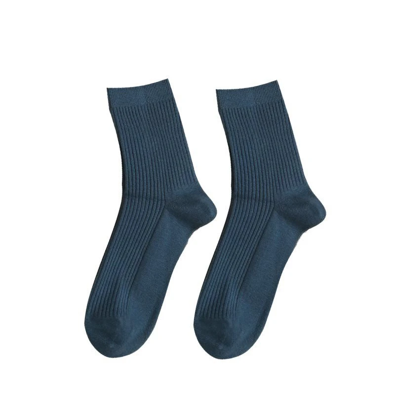 Comfort Men Business Socks