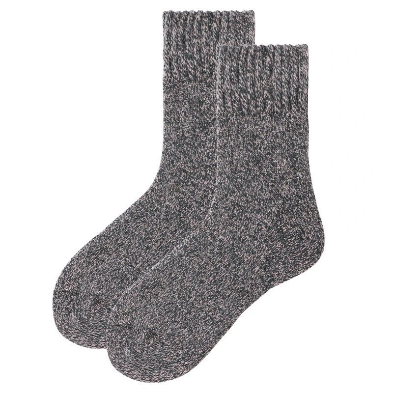 Comfortable Men Business Socks