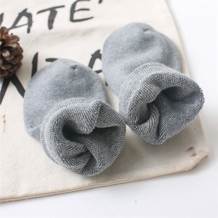 Comfortable men business socks suppliers(3)
