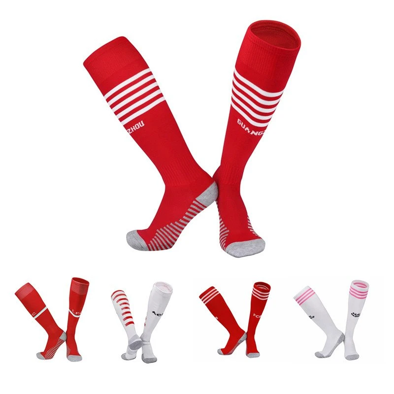 Cool Football Socks Anti Slip
