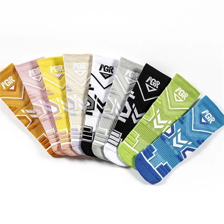 buy cushioned basketball socks (3)