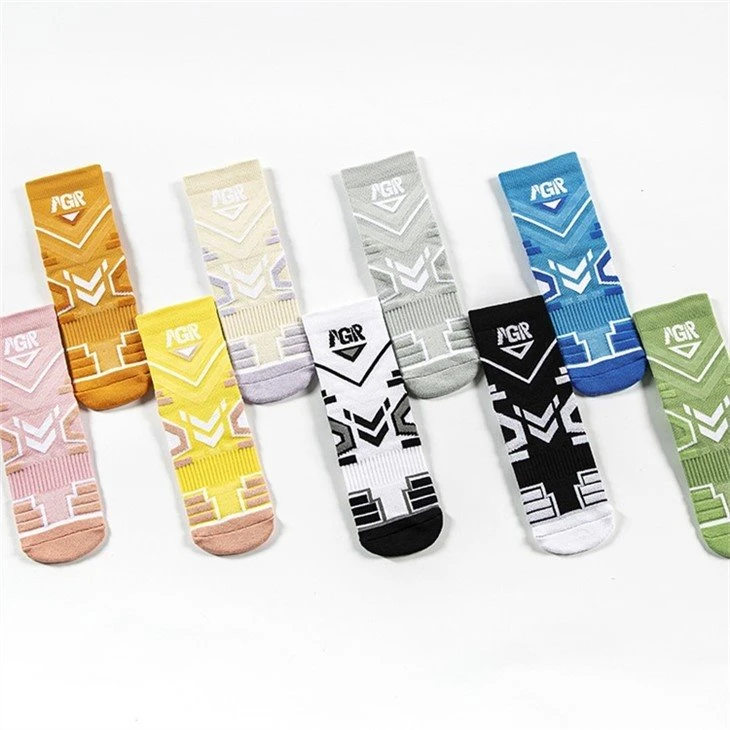 cushioned basketball socks quotation (2)