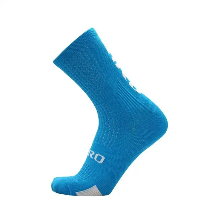 Crew breathable cycling socks unisex in stock 06