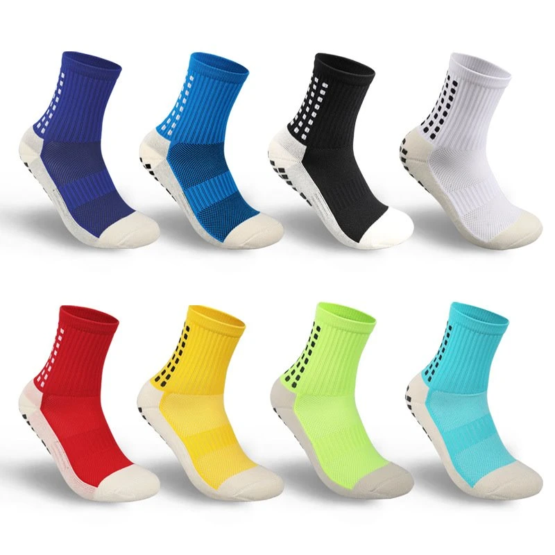 Crew Breathable Socks Football