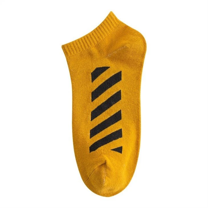 bulk+Custom Label sports jacquard quality mens socks