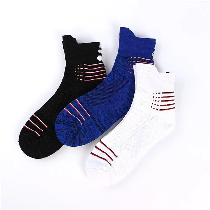 Basketball Socks