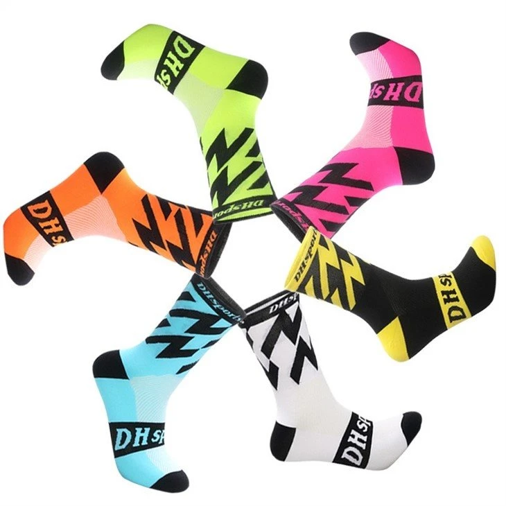 Cycling Socks