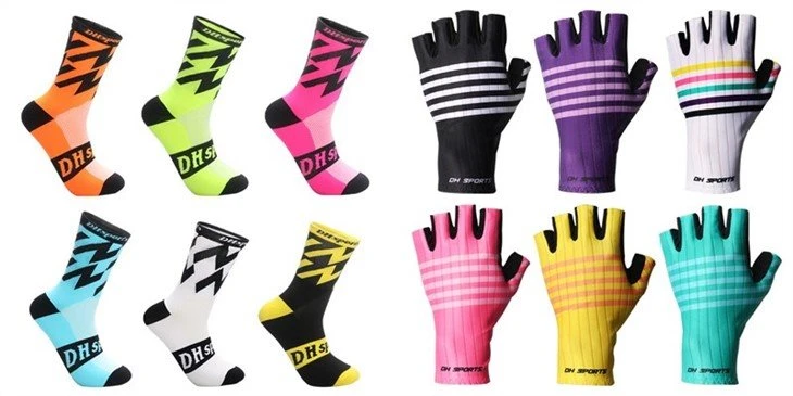 Cycling Socks