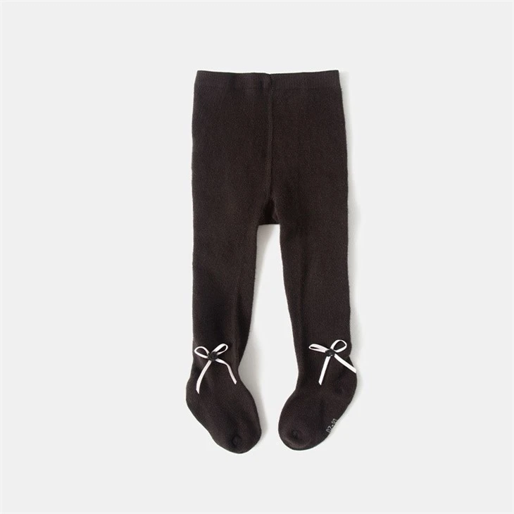 Design for kids children comfortable pantyhose+made in china
