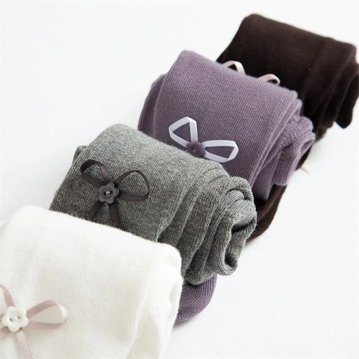 Design for kids children comfortable pantyhose+manufactures