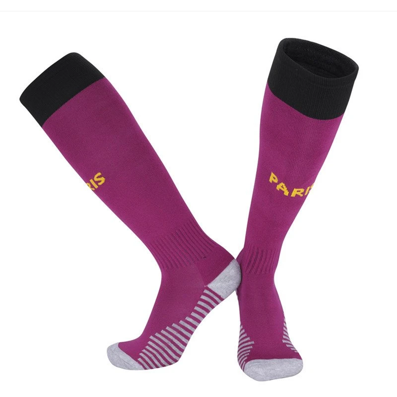 Durable Soccer Socks Shin