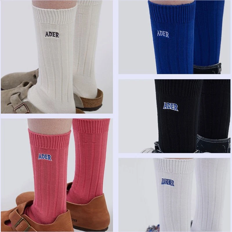 Fashion Socks Men Top Quality Socks with Logo