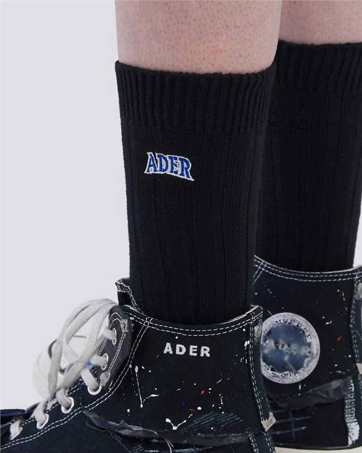 Fashion Socks Men Top Quality Socks With Logo factory 04