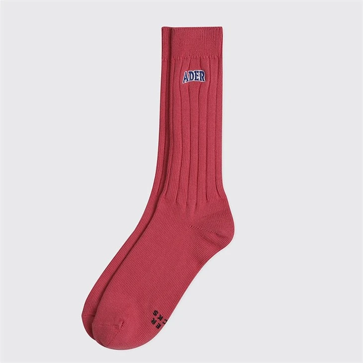 Fashion Socks Men Top Quality Socks With Logo manufacturer 06