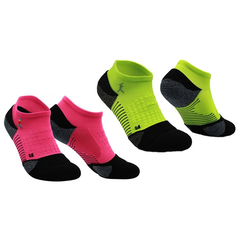 Footless Ankle Football Socks