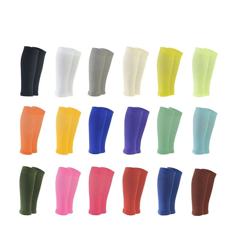 Footless Football Socks