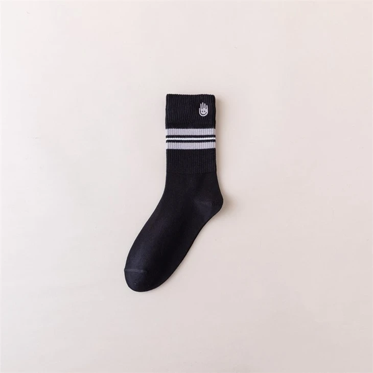 Funky Socks Fashion 2022 New Design For Men factory