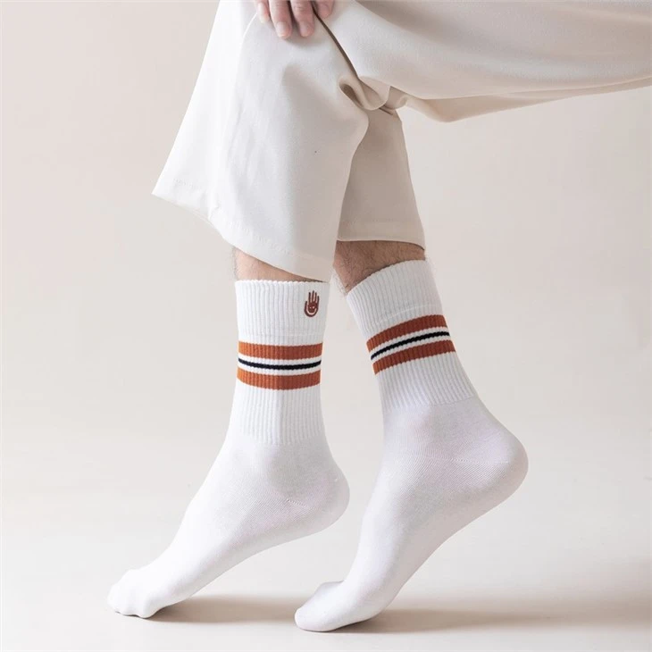 Funky Socks Fashion 2022 New Design For Men quotation