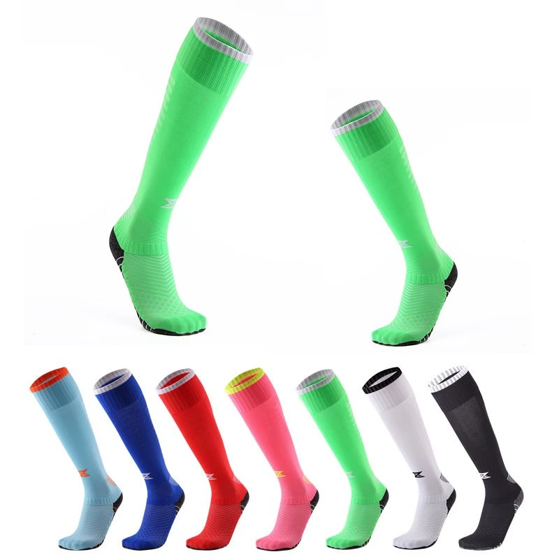 Grip Adult Performance Socks Soccer