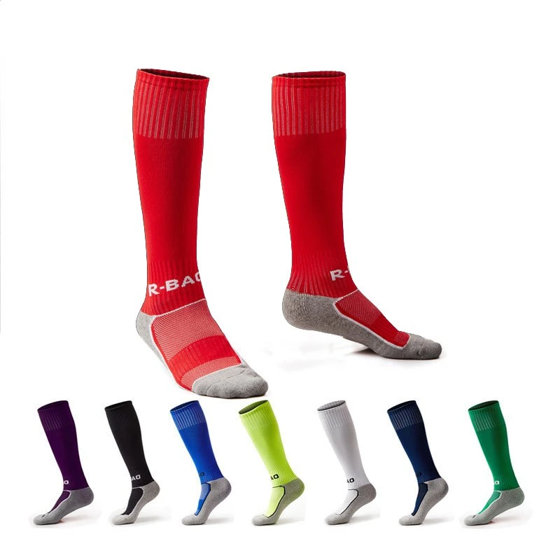 Grip Socks Football With Logo