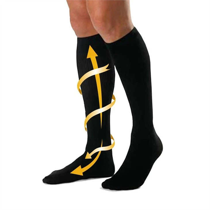 bamboo medical compression socks factory