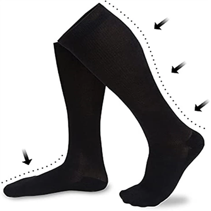 bamboo medical compression socks free samples