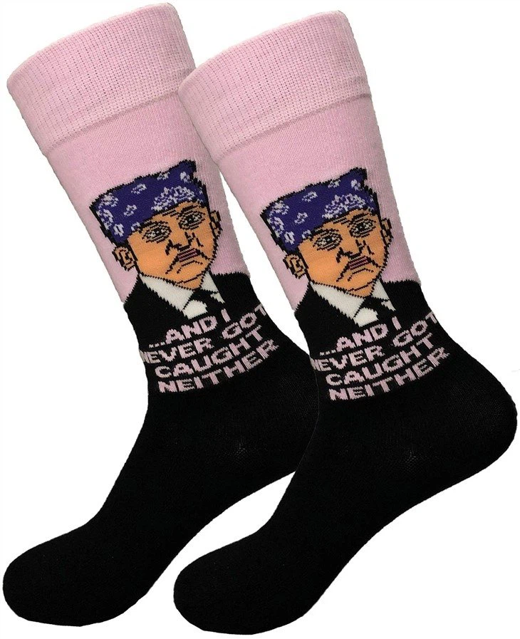 Socks Color Men's Dress Cotton Socks