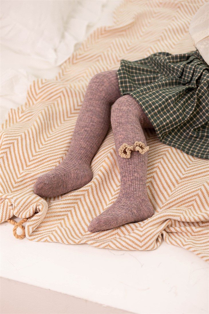 China+Kid fashion tights pantyhose hosiery