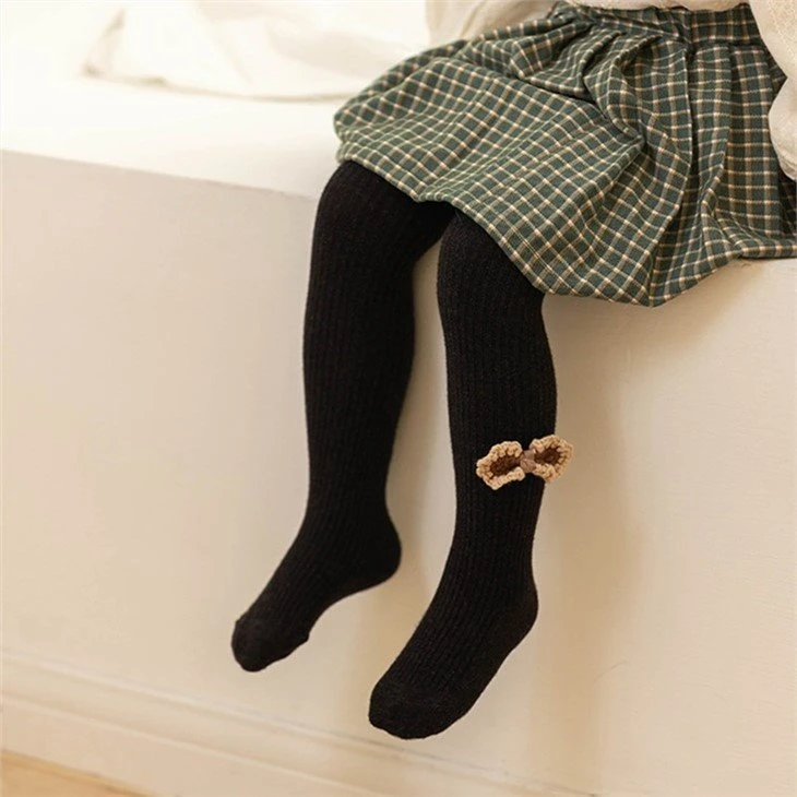 Kid fashion tights pantyhose hosiery+suppliers