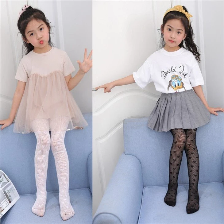 China+kids lacy pantyhose cotton photo+manufactures