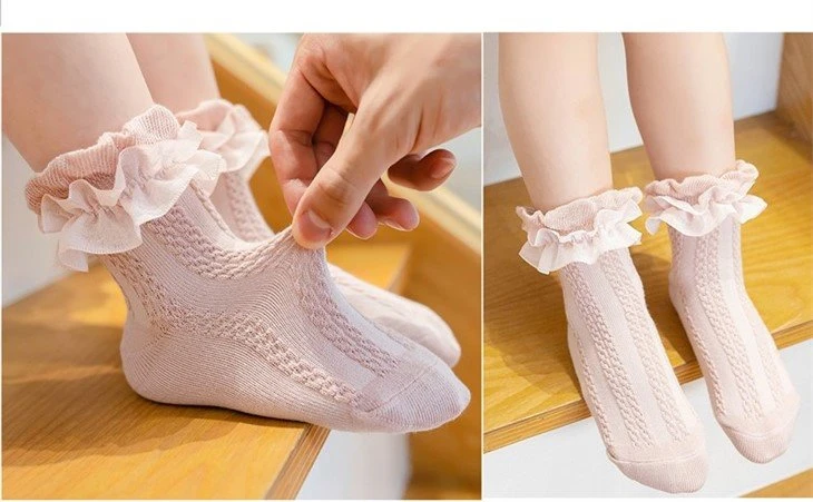 girl socks