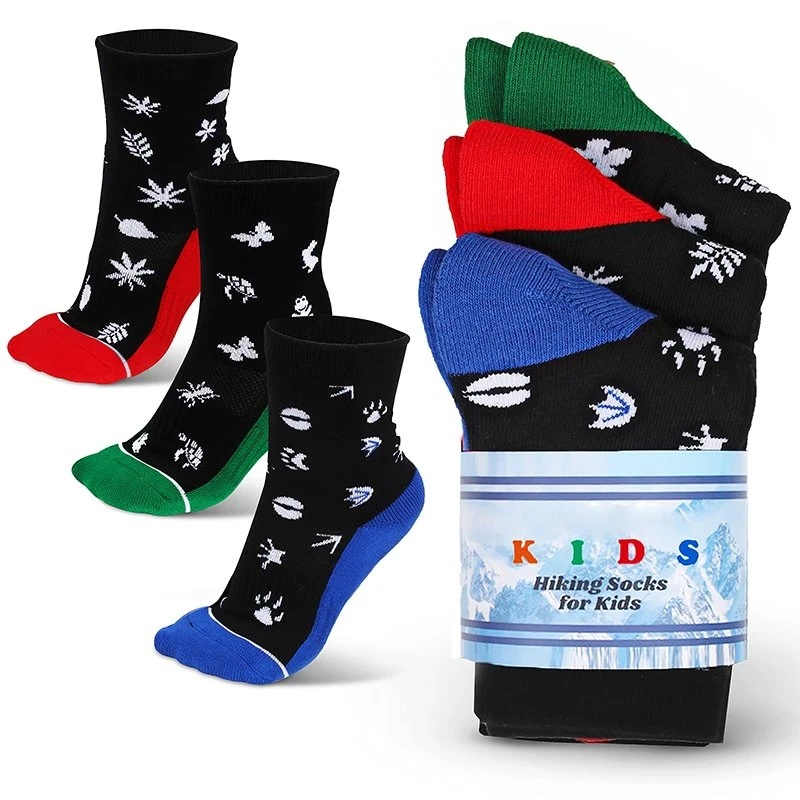 Kids Sport Girl Socks