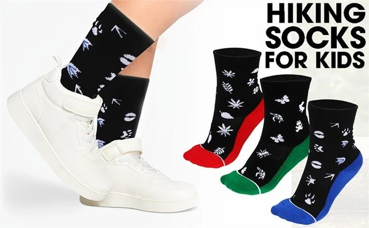 kids sport socks