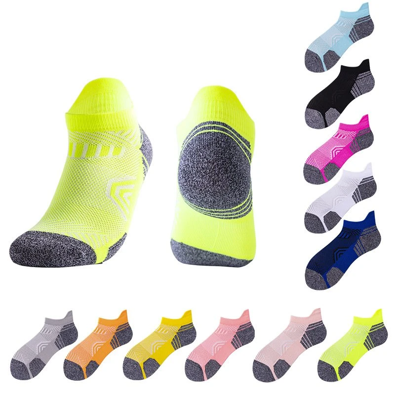 Colorful Basketball Socks