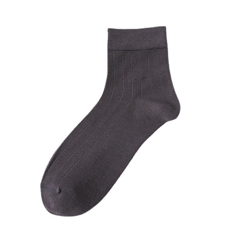 Lightweight Men Business Socks