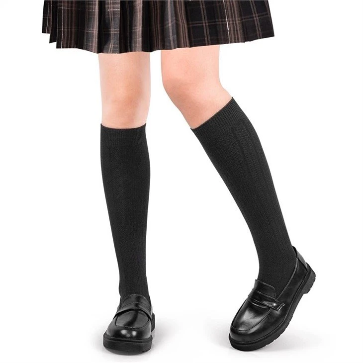 long socks for kids