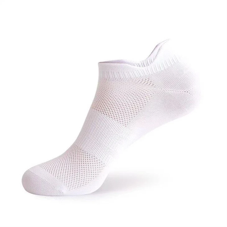 China Low cut breathable quick-drying running socks manufactures 03