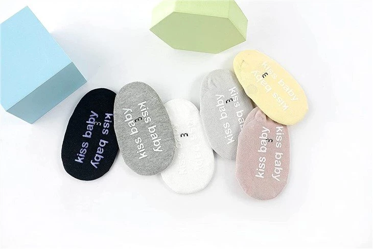 buy+Made Embroidery Socks Kids
