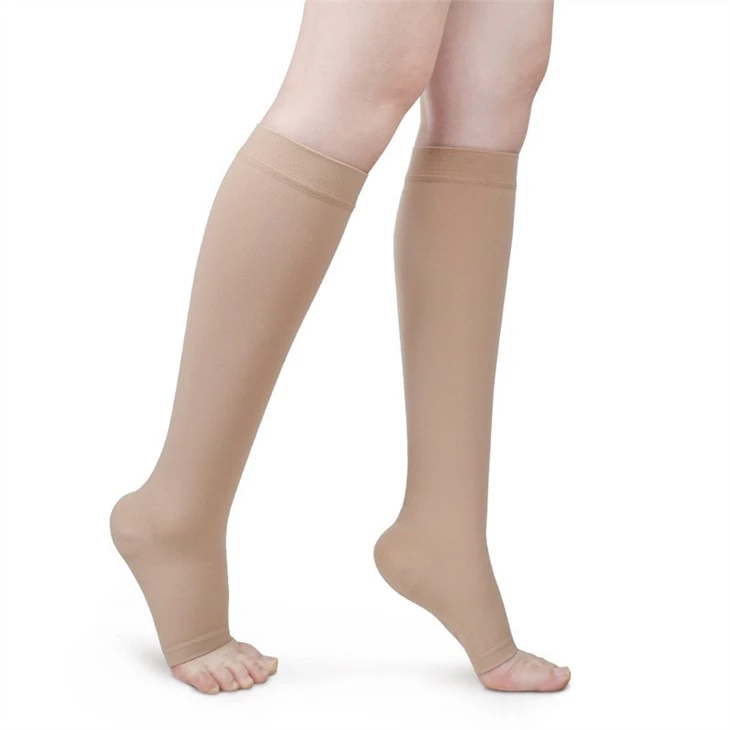 Medium Graduated 15-20 mmHgcompression socks medical factory