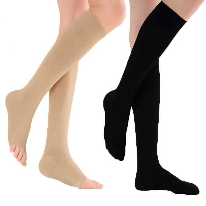 Medical Compression Leggings 20 30 Mmhg