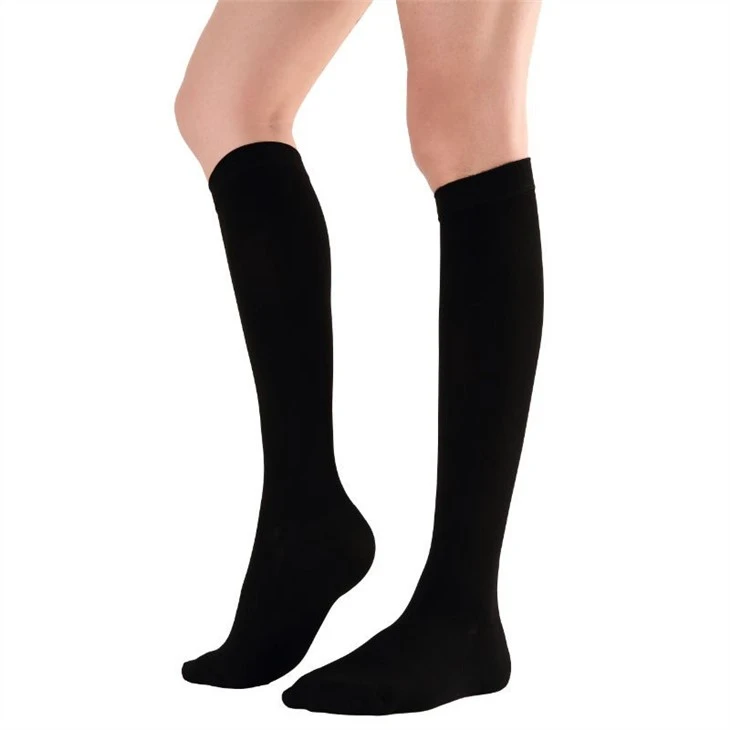 Medium Graduated 20-30 mmHgcompression socks medical factory