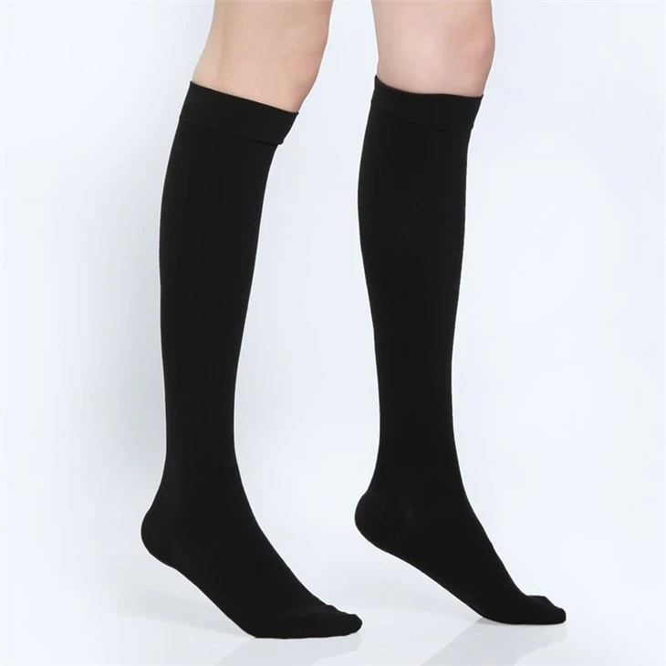Medium Graduated 20-30 mmHgcompression socks medical freesamples